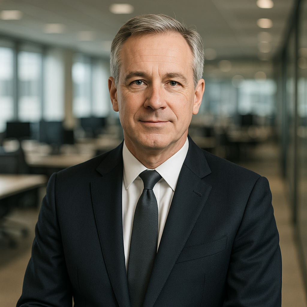 Fundador e CEO Marcos Oliveira – A História de Sucesso da a02 1 Foto de Marcos Oliveira, CEO da a02