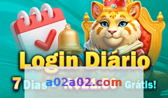 a02 Bet: Cassino Online Confiável e Plataforma de Jogos 2025 29 Imagem da página inicial 2