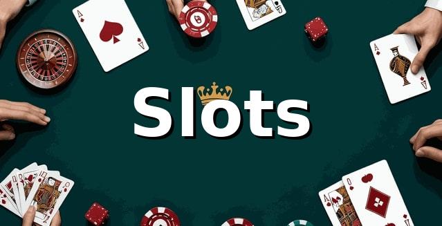 a02 - Slots: Descubra os Melhores Jogos de Slots Online
