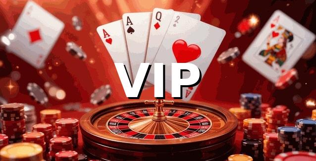 VIP na a02 - Experiência Exclusiva de Jogo